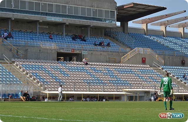 עונש רדיוס להרצליה (ארנון לוי)